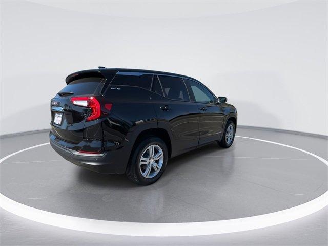 2024 GMC Terrain Vehicle Photo in BOWLING GREEN, KY 42104-4102