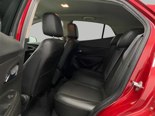 2018 Buick Encore Vehicle Photo in Appleton, WI 54913