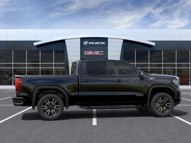 2025 GMC Sierra 1500 Vehicle Photo in GREEN BAY, WI 54303-3330