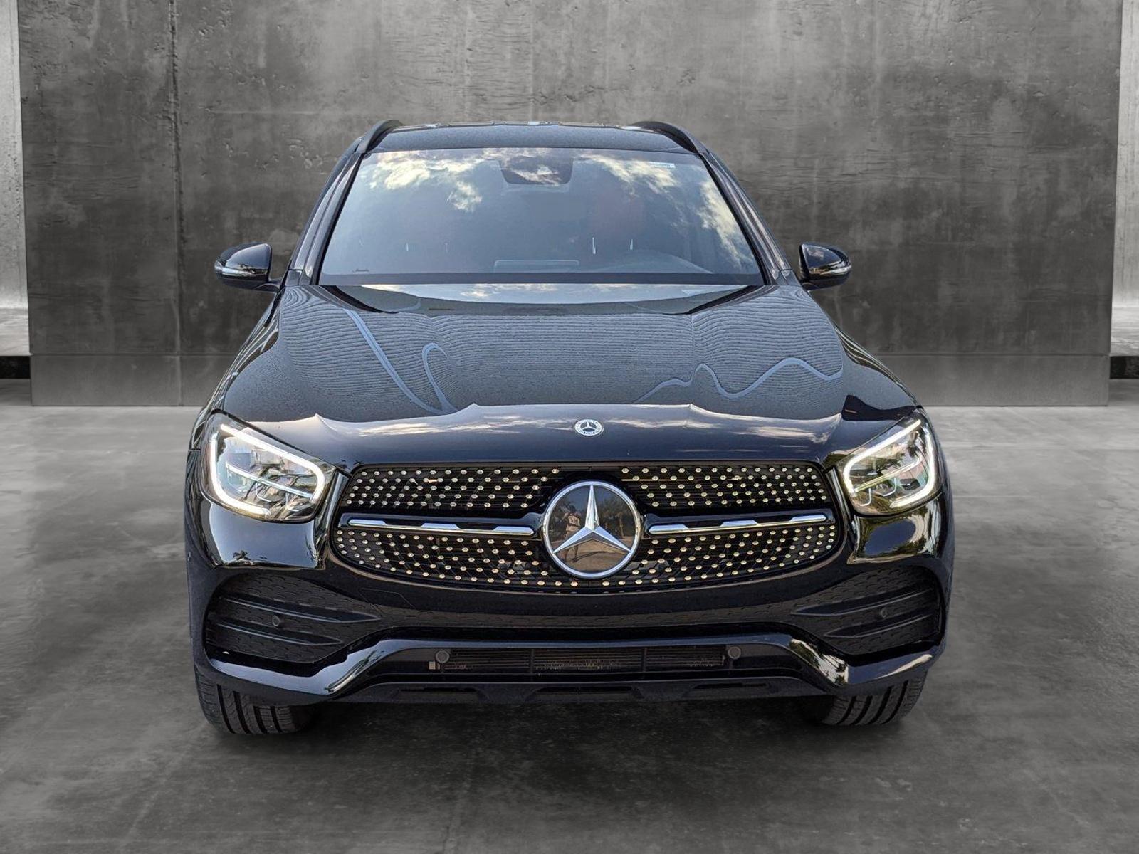 2022 Mercedes-Benz GLC Vehicle Photo in Pompano Beach, FL 33064