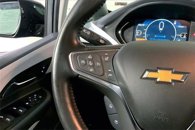 2020 Chevrolet Bolt EV Vehicle Photo in KANSAS CITY, MO 64114-4502