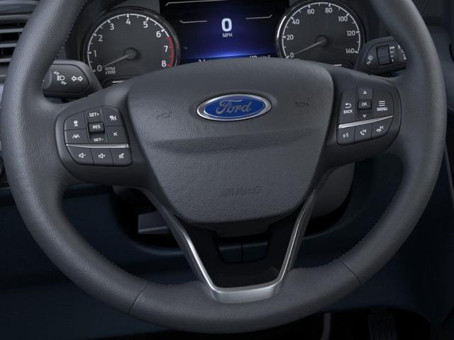 2024 Ford Maverick Vehicle Photo in Mahwah, NJ 07430-1343