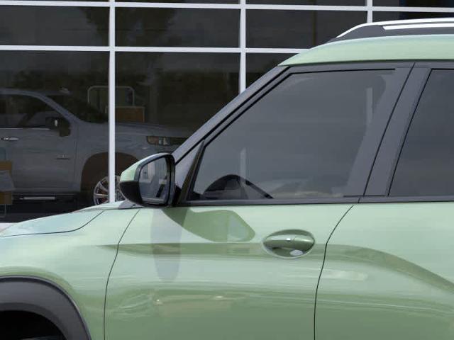 2025 Chevrolet Trailblazer Vehicle Photo in PITTSBURGH, PA 15226-1209