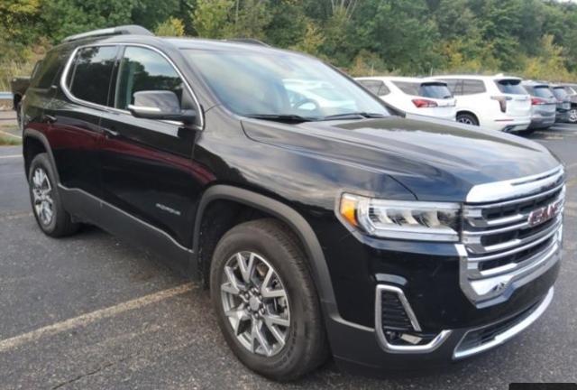 2023 GMC Acadia Vehicle Photo in GREEN BAY, WI 54304-5303