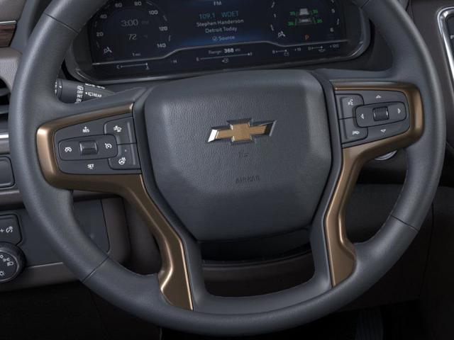 2024 Chevrolet Tahoe Vehicle Photo in HOUSTON, TX 77054-4802