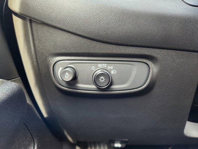 2023 Chevrolet Equinox Vehicle Photo in SUGAR LAND, TX 77478-0000