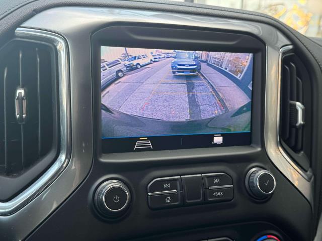 2021 Chevrolet Silverado 1500 Vehicle Photo in FREEPORT, NY 11520-3923