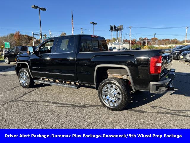 2019 GMC Sierra 2500HD Vehicle Photo in CHICOPEE, MA 01020-5001