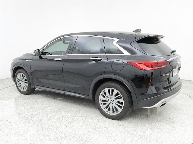 2023 INFINITI QX50 Vehicle Photo in Grapevine, TX 76051