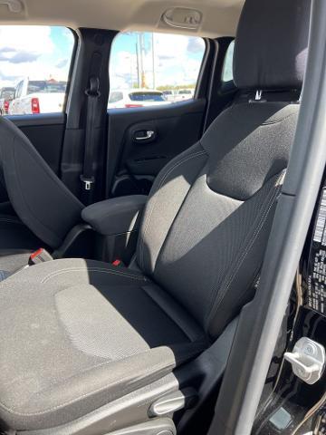 2021 Jeep Renegade Vehicle Photo in ROSENBERG, TX 77471