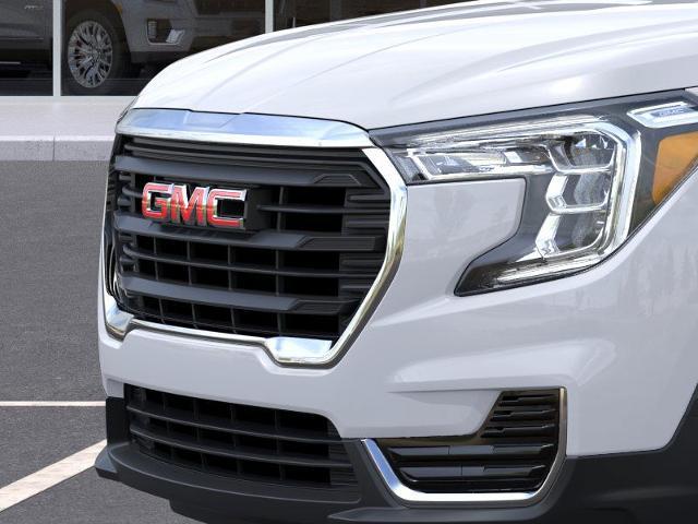 2024 GMC Terrain Vehicle Photo in MEDINA, OH 44256-9631