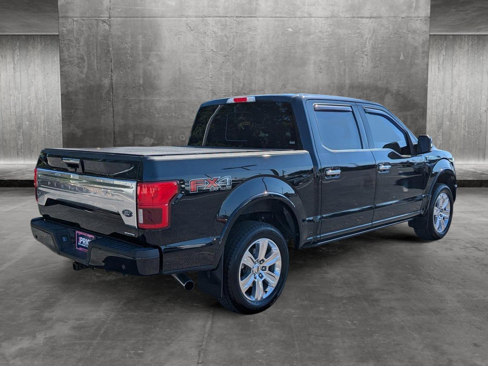 2020 Ford F-150 Vehicle Photo in Panama City, FL 32401