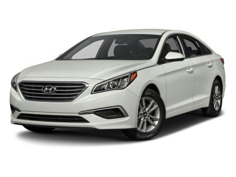 2017 Hyundai SONATA Vehicle Photo in Greeley, CO 80634