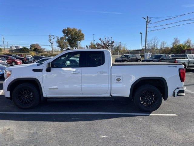 2022 GMC Sierra 1500 Limited Vehicle Photo in TREVOSE, PA 19053-4984