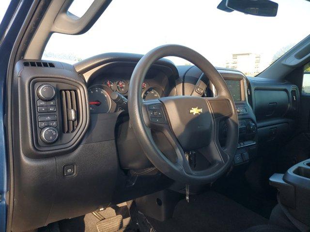 2020 Chevrolet Silverado 1500 Vehicle Photo in SMYRNA, GA 30080-7630