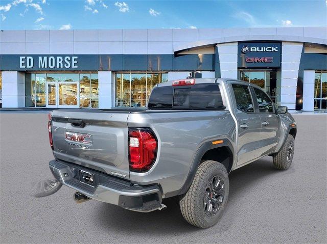 2024 GMC Canyon Vehicle Photo in SUNRISE, FL 33323-3202