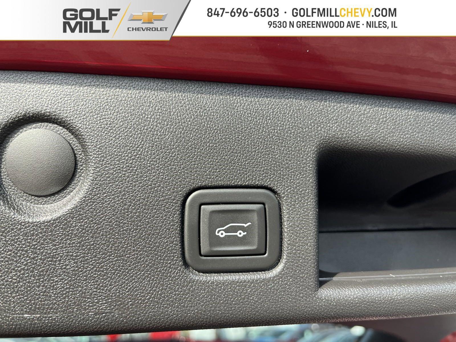 2023 Chevrolet Equinox Vehicle Photo in Saint Charles, IL 60174