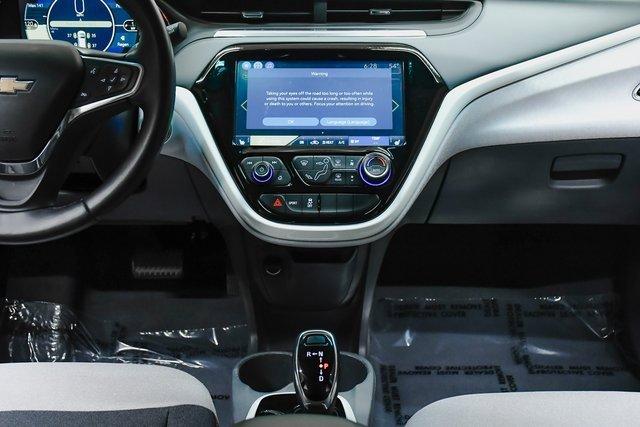 2020 Chevrolet Bolt EV Vehicle Photo in EVERETT, WA 98203-5662