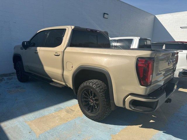 2023 GMC Sierra 1500 Vehicle Photo in TREVOSE, PA 19053-4984