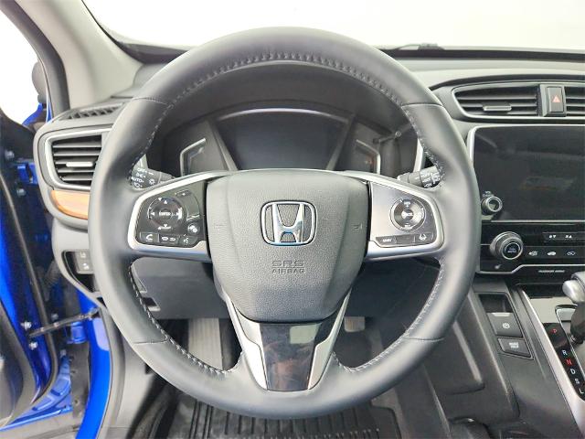 2022 Honda CR-V Vehicle Photo in Grapevine, TX 76051