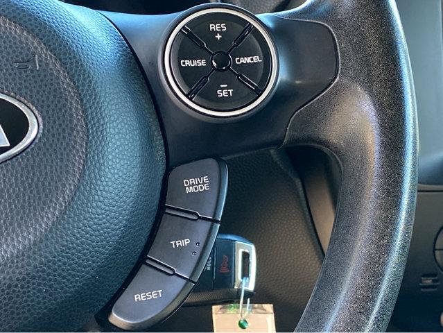 2018 Kia Soul Vehicle Photo in Hinesville, GA 31313