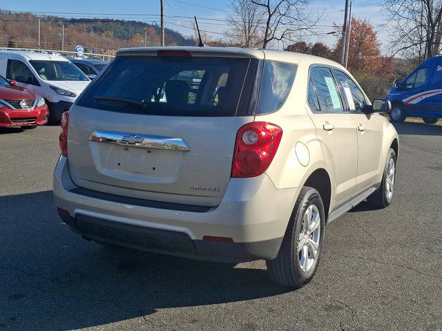 2014 Chevrolet Equinox Vehicle Photo in Boyertown, PA 19512