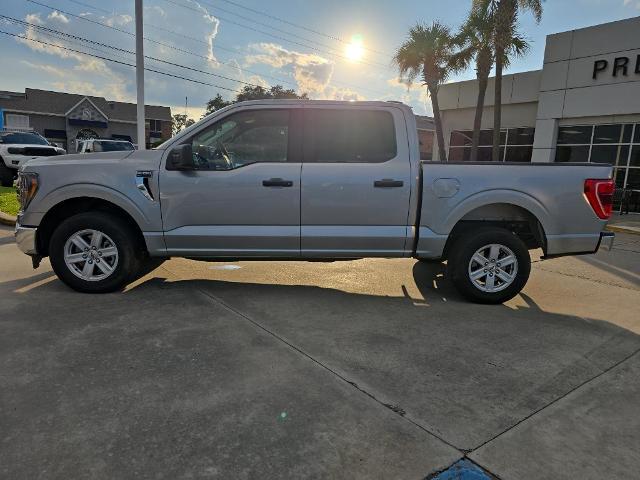 2023 Ford F-150 Vehicle Photo in LAFAYETTE, LA 70503-4541