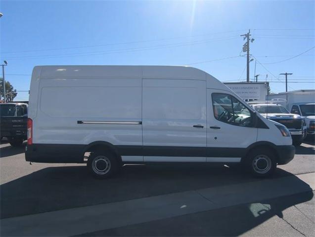 2017 Ford Transit Van Vehicle Photo in PASADENA, CA 91107-3803