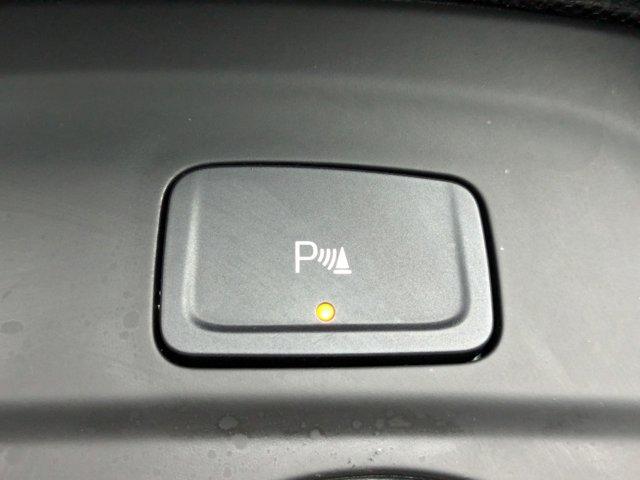 2023 Chevrolet Equinox Vehicle Photo in BRUNSWICK, GA 31525-1881