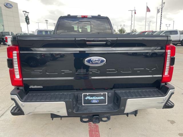 2023 Ford Super Duty F-350 DRW Vehicle Photo in Terrell, TX 75160