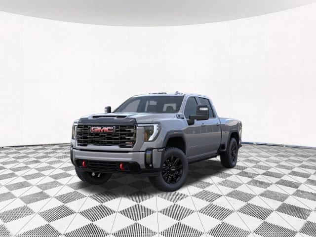 2025 GMC Sierra 2500 HD Vehicle Photo in NORTH RIVERSIDE, IL 60546-1404