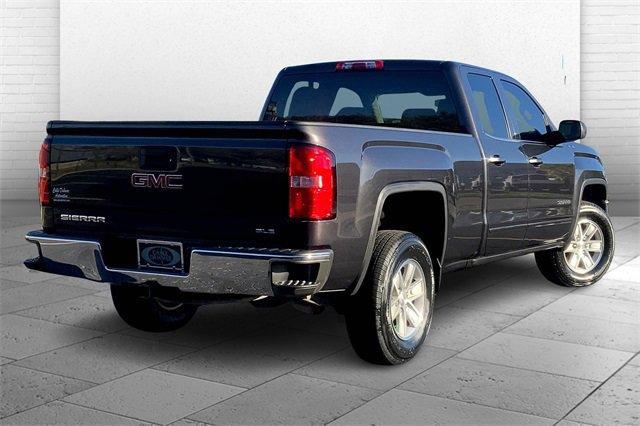 2016 GMC Sierra 1500 Vehicle Photo in TOPEKA, KS 66609-0000