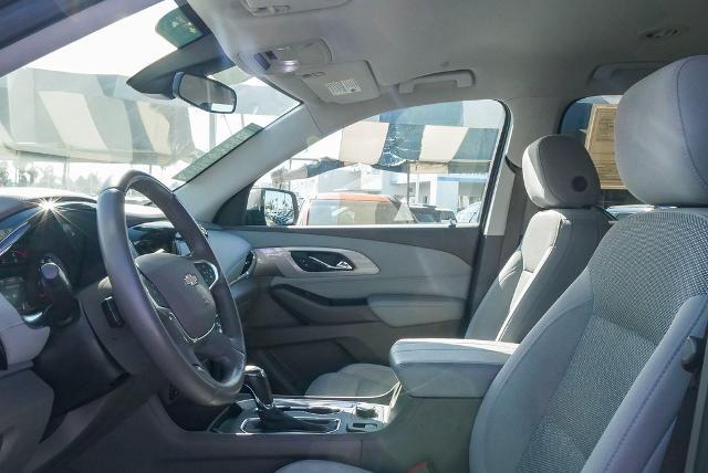 2020 Chevrolet Traverse Vehicle Photo in VENTURA, CA 93003-8585