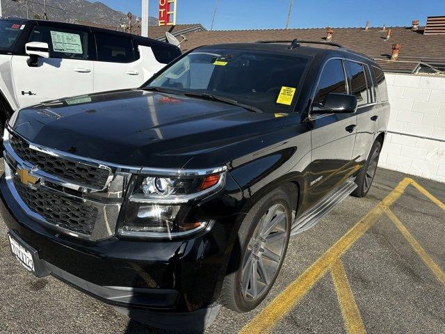 2016 Chevrolet Tahoe Vehicle Photo in PASADENA, CA 91107-3803