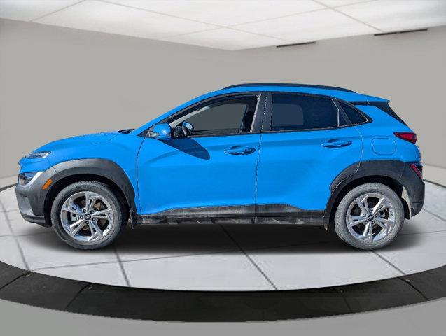 2022 Hyundai KONA Vehicle Photo in Greeley, CO 80634