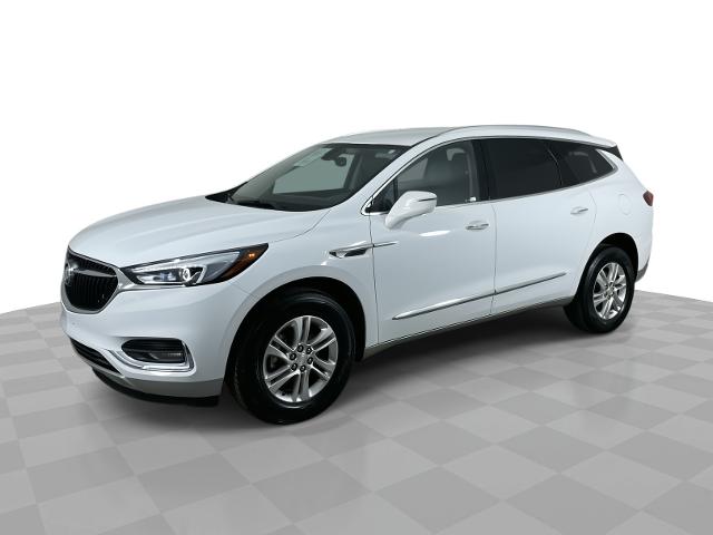 2020 Buick Enclave Vehicle Photo in GILBERT, AZ 85297-0402