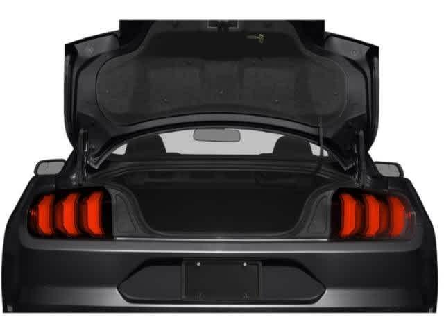 2021 Ford Mustang Vehicle Photo in POMPANO BEACH, FL 33064-7091