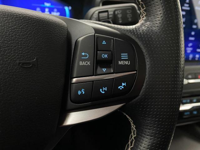 2020 Ford Explorer Vehicle Photo in Appleton, WI 54913