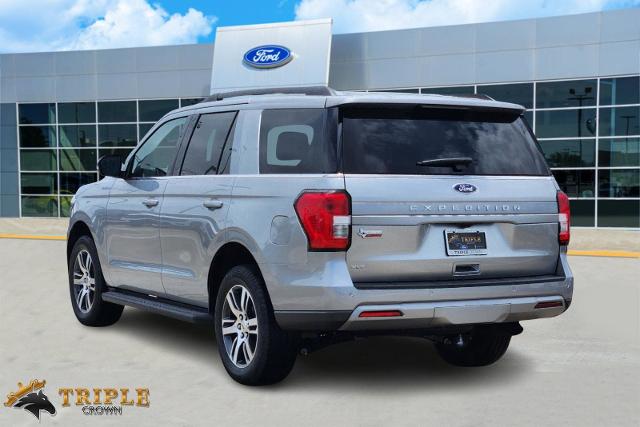 2024 Ford Expedition Vehicle Photo in STEPHENVILLE, TX 76401-3713