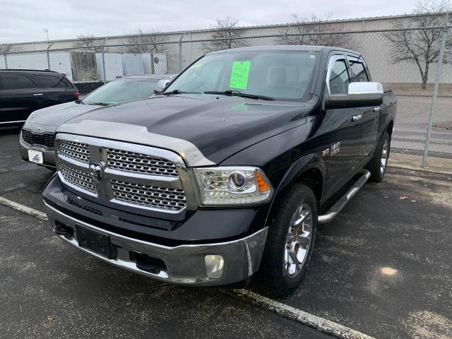 2013 Ram 1500 Vehicle Photo in APPLETON, WI 54914-4656