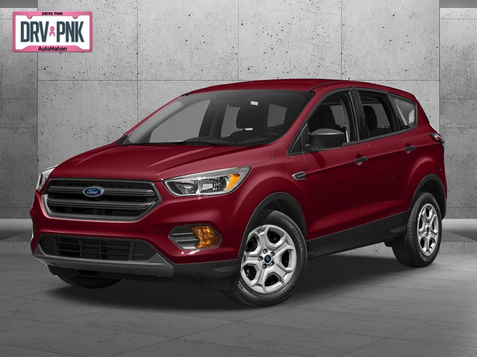 2018 Ford Escape Vehicle Photo in Winter Park, FL 32792