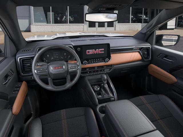 2024 GMC Canyon Vehicle Photo in TREVOSE, PA 19053-4984