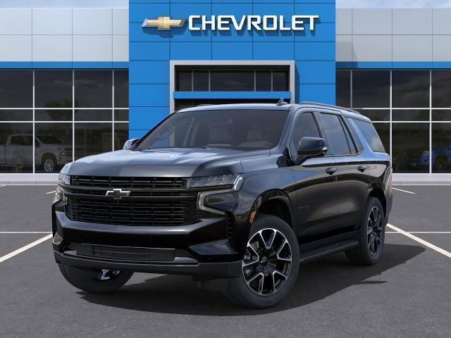 2024 Chevrolet Tahoe Vehicle Photo in POST FALLS, ID 83854-5365