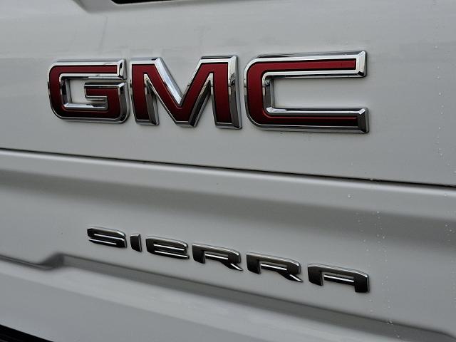 2021 GMC Sierra 1500 Vehicle Photo in TREVOSE, PA 19053-4984