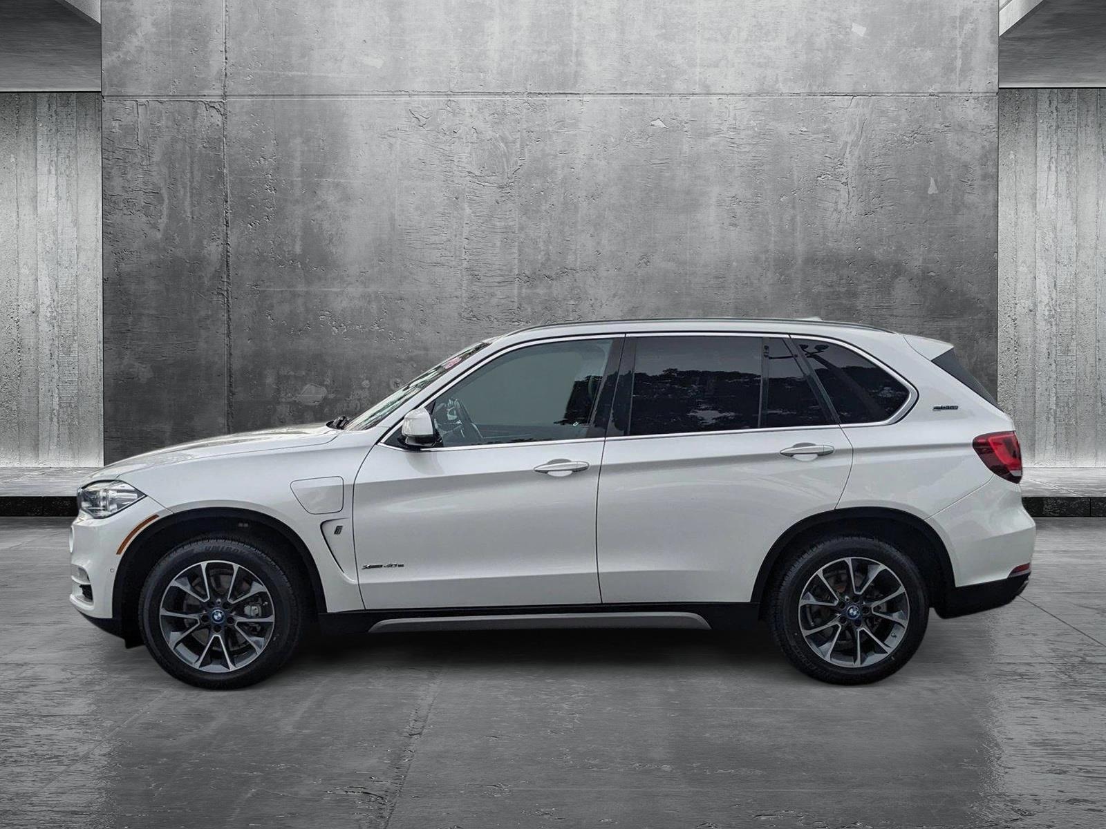 2018 BMW X5 Vehicle Photo in GREENACRES, FL 33463-3207