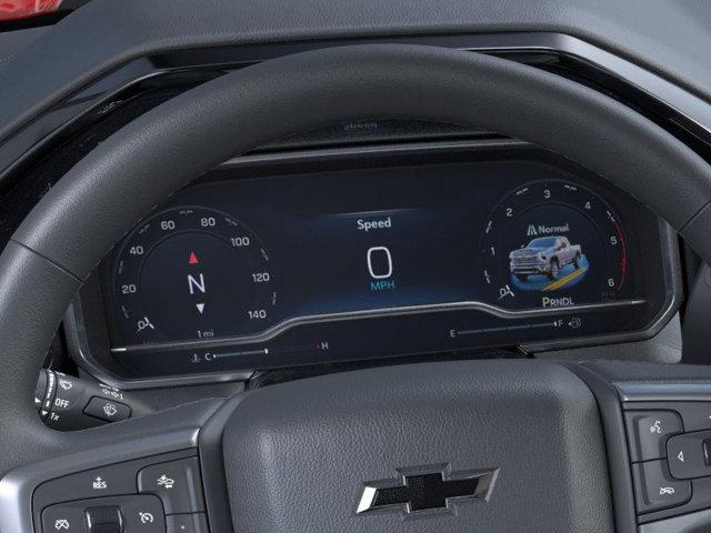 2025 Chevrolet Silverado 2500 HD Vehicle Photo in SUGAR LAND, TX 77478-0000