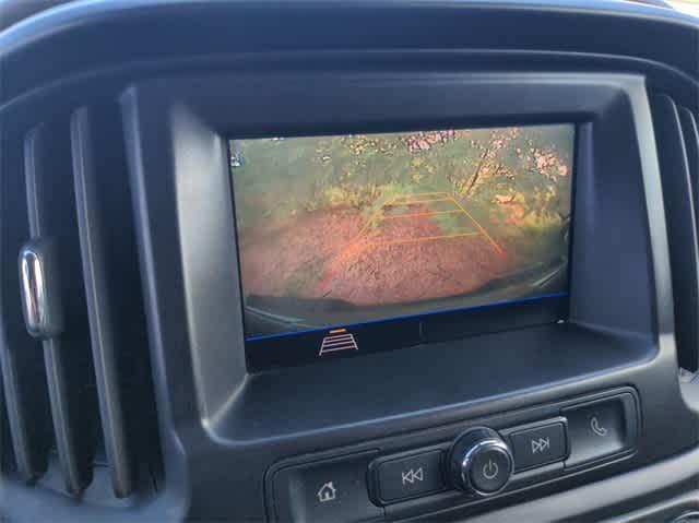 2020 Chevrolet Colorado Vehicle Photo in Corpus Christi, TX 78411