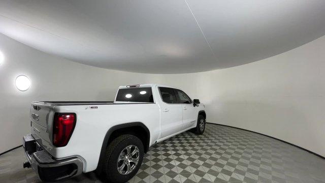 2023 GMC Sierra 1500 Vehicle Photo in GILBERT, AZ 85297-0402