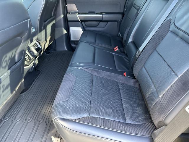 2022 Ford F-150 Vehicle Photo in TEMPLE, TX 76504-3447