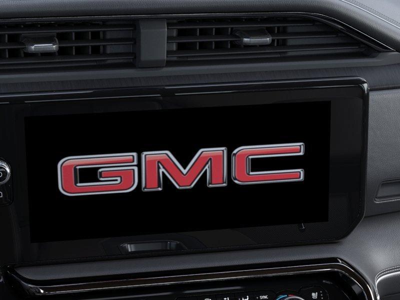 2024 GMC Sierra 1500 Vehicle Photo in SELMA, TX 78154-1459